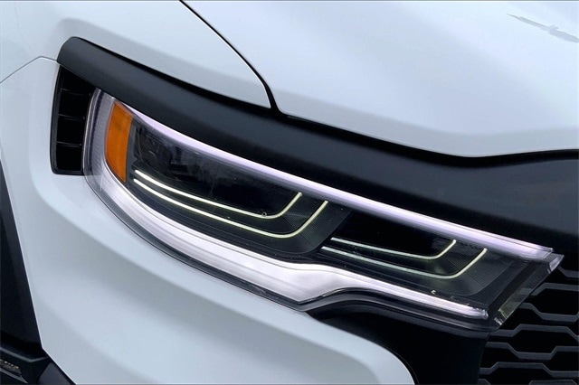 2025 RAM 1500 - Image 28