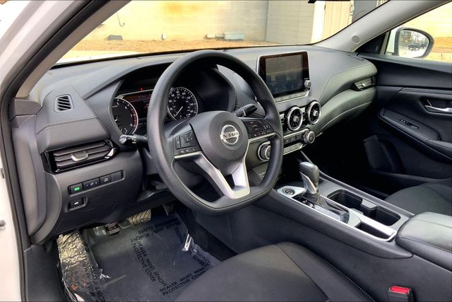 2023 NISSAN SENTRA - Image 14