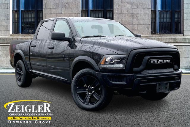2024 RAM 1500 - Image 1