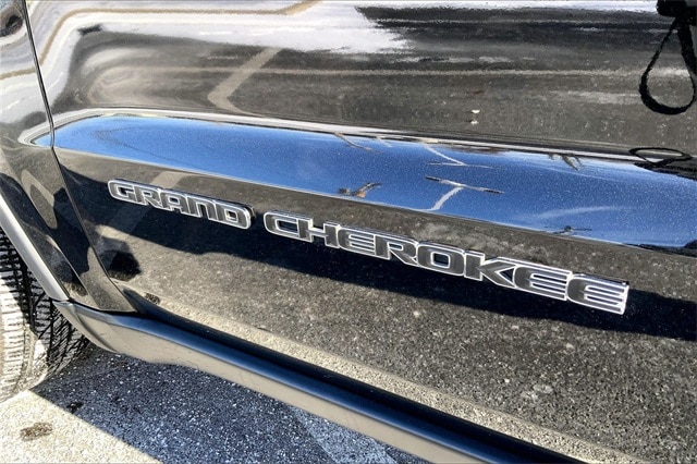 2019 JEEP GRAND CHEROKEE - Image 31