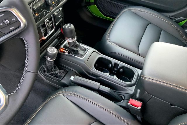 2026 JEEP WRANGLER - Image 7