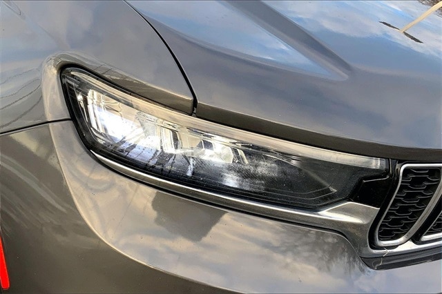 2021 JEEP GRAND CHEROKEE L - Image 28