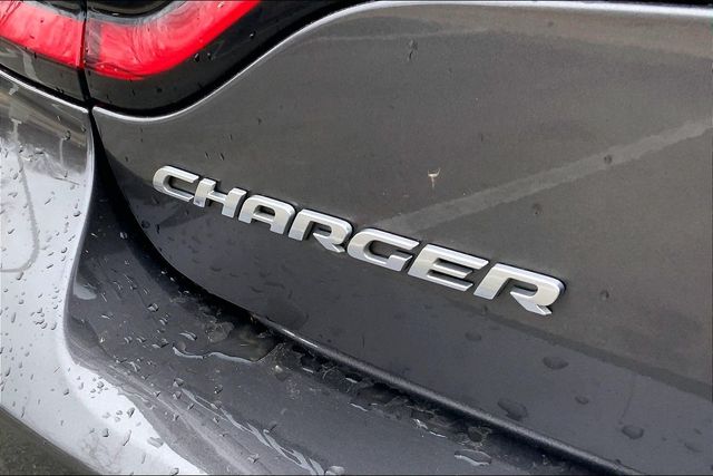 2023 DODGE CHARGER - Image 29