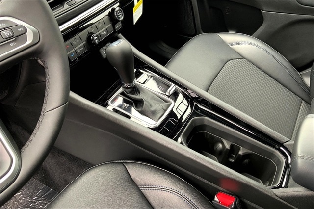 2026 JEEP COMPASS - Image 7