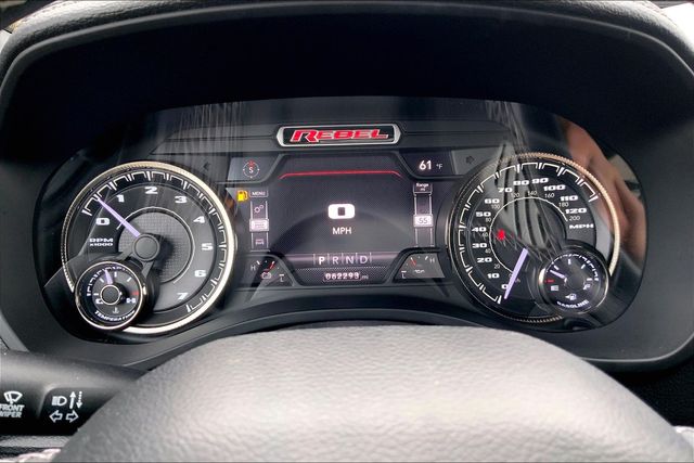 2021 RAM 1500 - Image 20