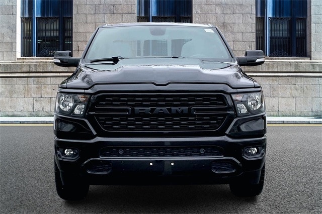 2022 RAM 1500 - Image 3