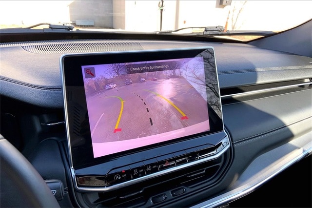 2022 JEEP COMPASS - Image 20