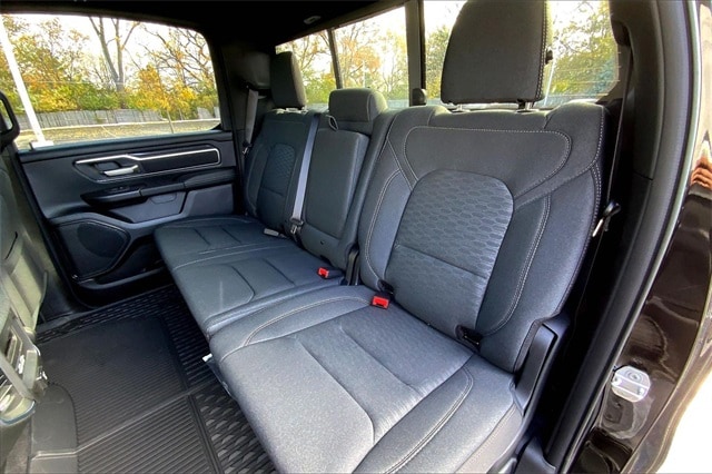 2026 RAM 1500 - Image 10