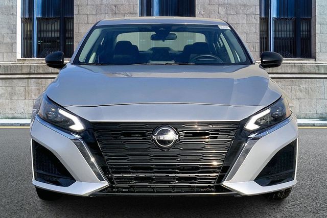 2024 NISSAN ALTIMA - Image 3