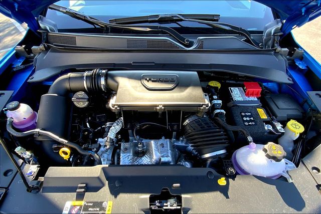 2026 JEEP COMPASS - Image 11