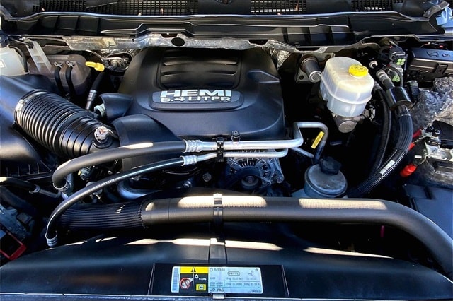 2017 RAM 2500 - Image 10