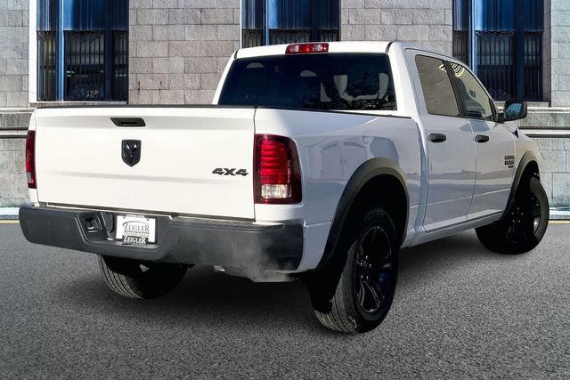 2024 RAM 1500 - Image 10