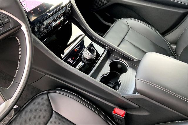 2025 JEEP GRAND CHEROKEE - Image 7