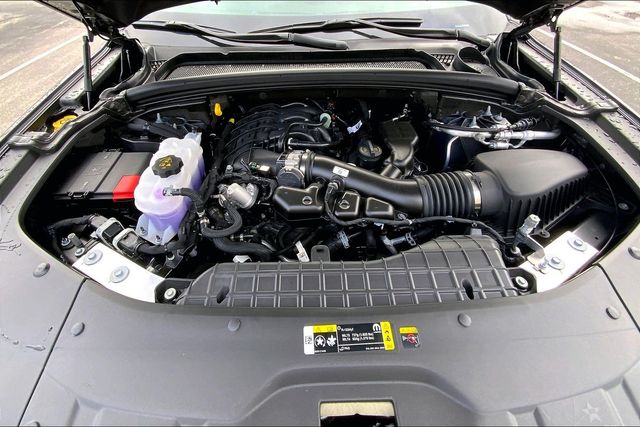 2025 JEEP GRAND CHEROKEE - Image 11