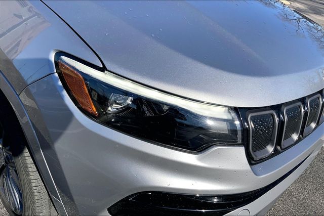 2022 JEEP COMPASS - Image 26