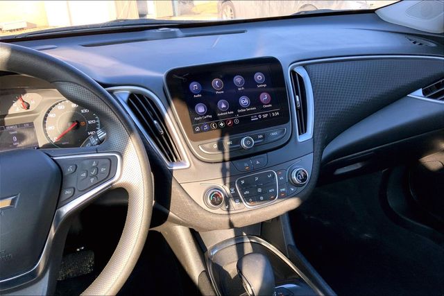 2025 CHEVROLET MALIBU - Image 6