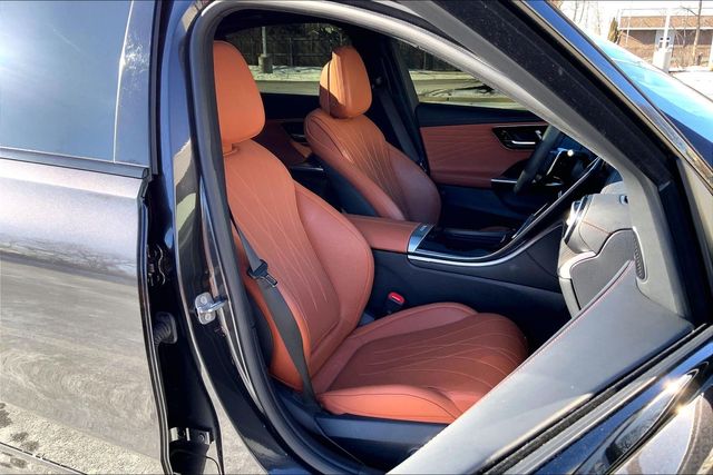 2024 MERCEDES-BENZ C-CLASS - Image 7