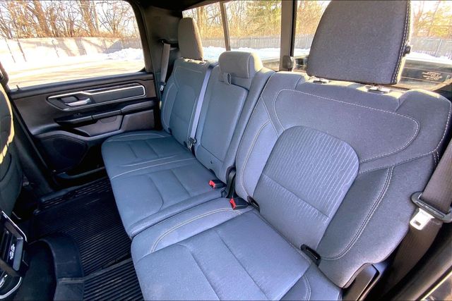 2022 RAM 1500 - Image 26