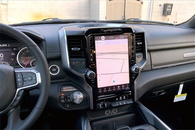 2026 RAM 1500 - Image 6