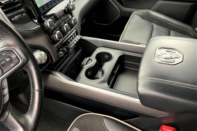2022 RAM 1500 - Image 16