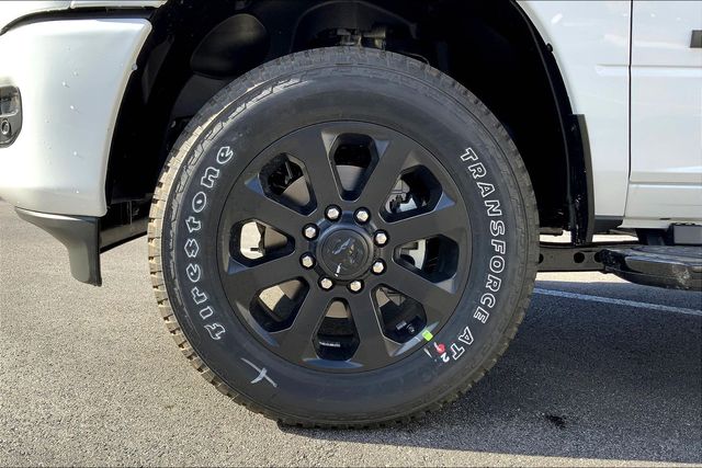 2026 RAM 2500 - Image 12