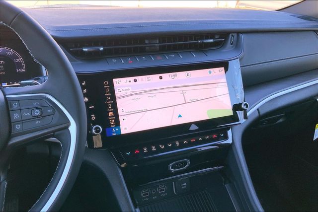 2026 JEEP GRAND CHEROKEE L - Image 6