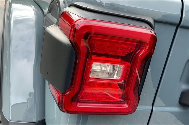 2024 JEEP WRANGLER - Image 28