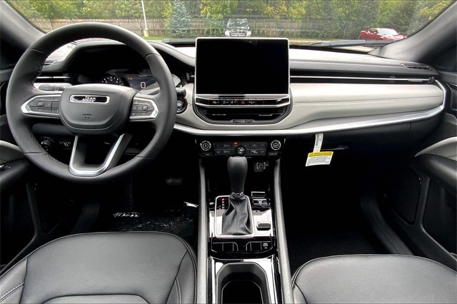 2026 JEEP COMPASS - Image 5