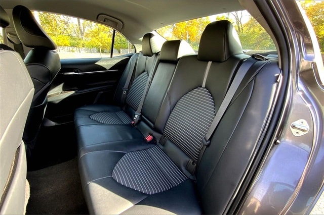 2023 TOYOTA CAMRY - Image 26