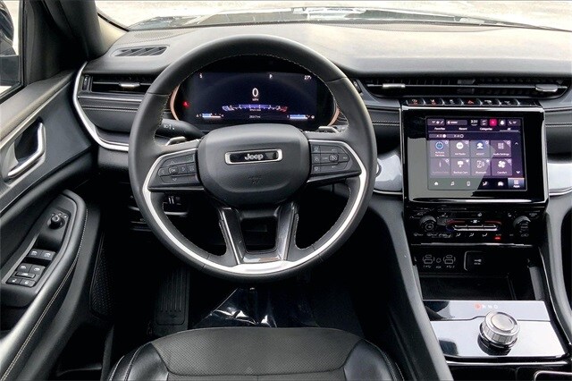 2023 JEEP GRAND CHEROKEE - Image 5