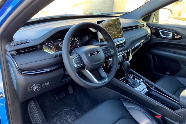 2026 JEEP COMPASS - Image 8