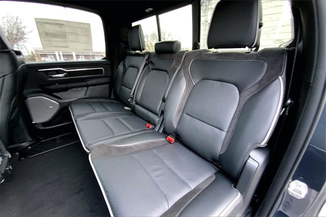 2026 RAM 1500 - Image 10