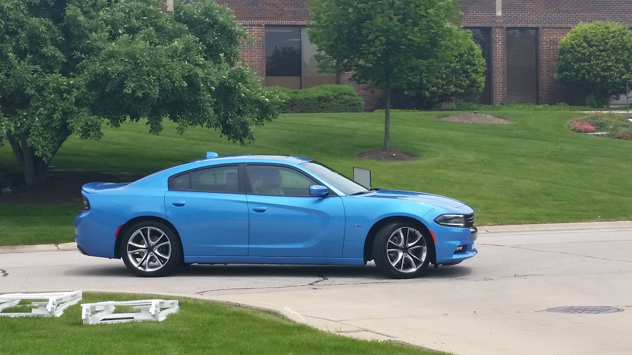 Fca Affiliate Rewards Test Drive Tour Event Zeigler