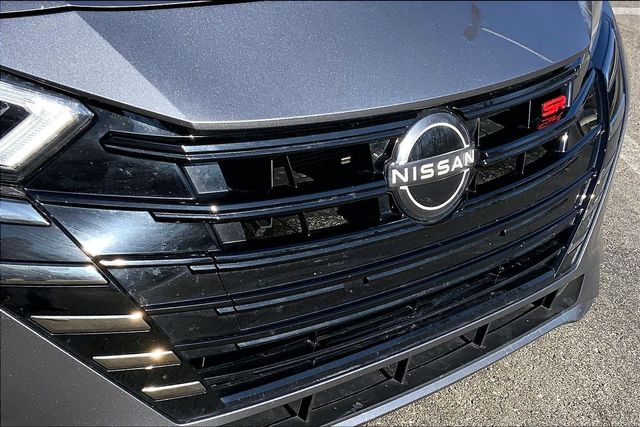 2024 NISSAN VERSA - Image 29