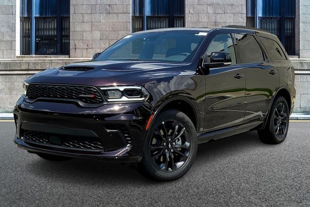 2025 DODGE DURANGO - Image 2