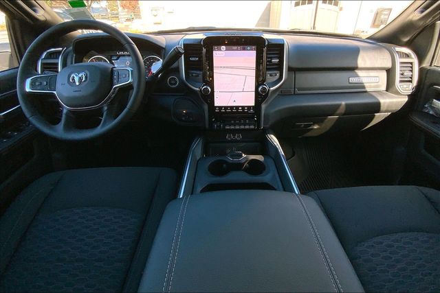 2026 RAM 2500 - Image 5