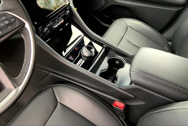 2025 JEEP GRAND CHEROKEE - Image 7