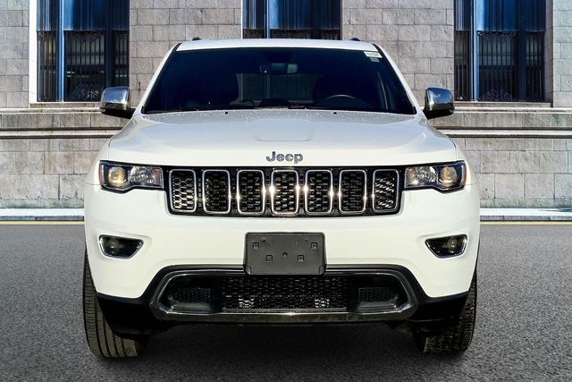2022 JEEP GRAND CHEROKEE - Image 3