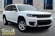 Jeep Grand Cherokee L