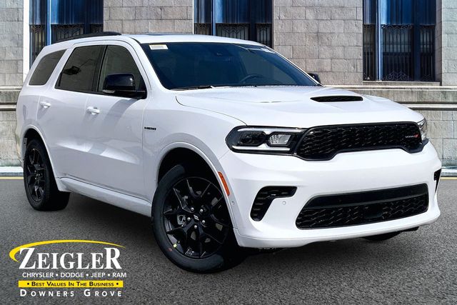2026 Dodge Durango GT HEMI Plus V8 AWD's photo