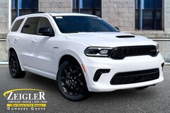 2026 Dodge Durango GT Plus Hemi V8 Sport Utility