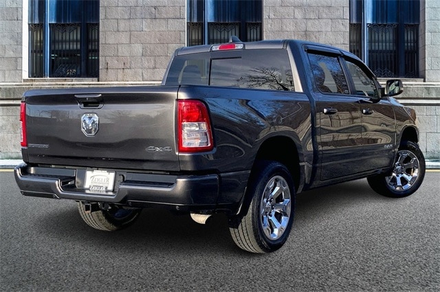 2022 RAM 1500 - Image 12
