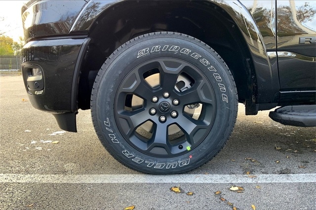 2026 RAM 1500 - Image 12