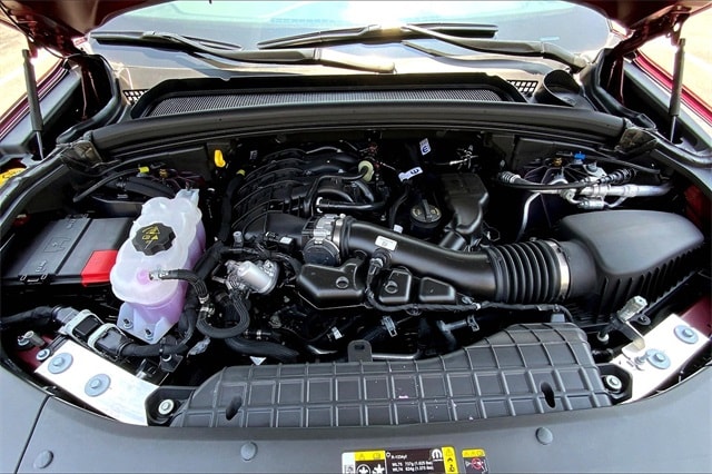 2025 JEEP GRAND CHEROKEE L - Image 11