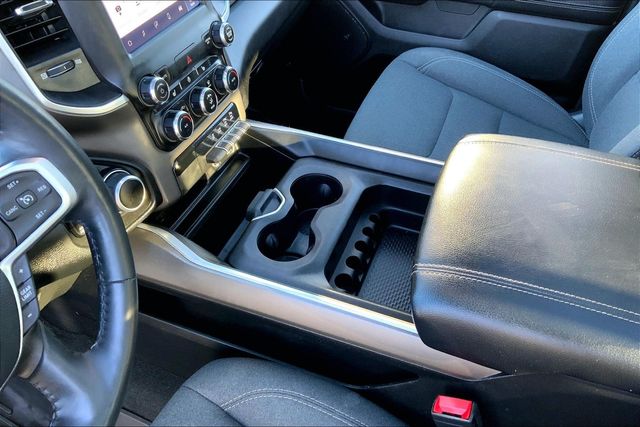 2022 RAM 1500 - Image 17