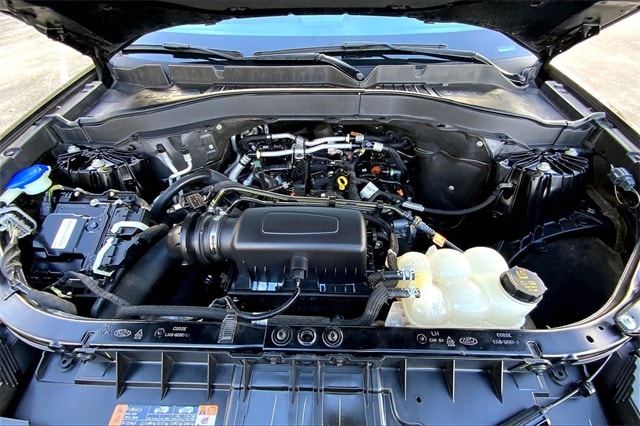 2021 FORD EXPLORER - Image 10