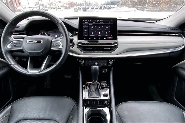 2022 JEEP COMPASS - Image 14