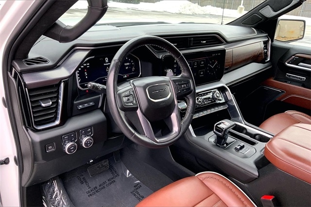 2023 GMC SIERRA - Image 14