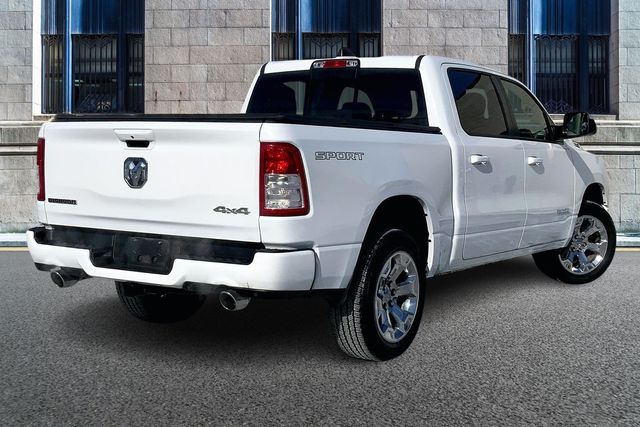 2022 RAM 1500 - Image 12
