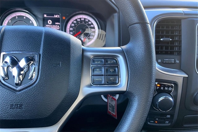 2024 RAM 1500 - Image 17